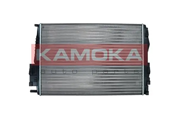 KAMOKA 7705106 Radiator, engine cooling