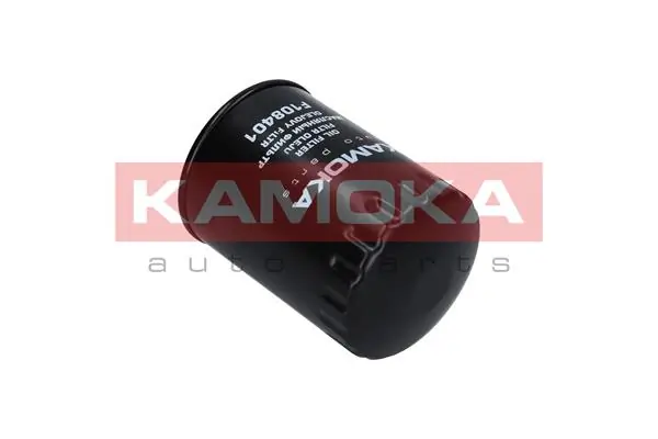 Oil Filter F108401