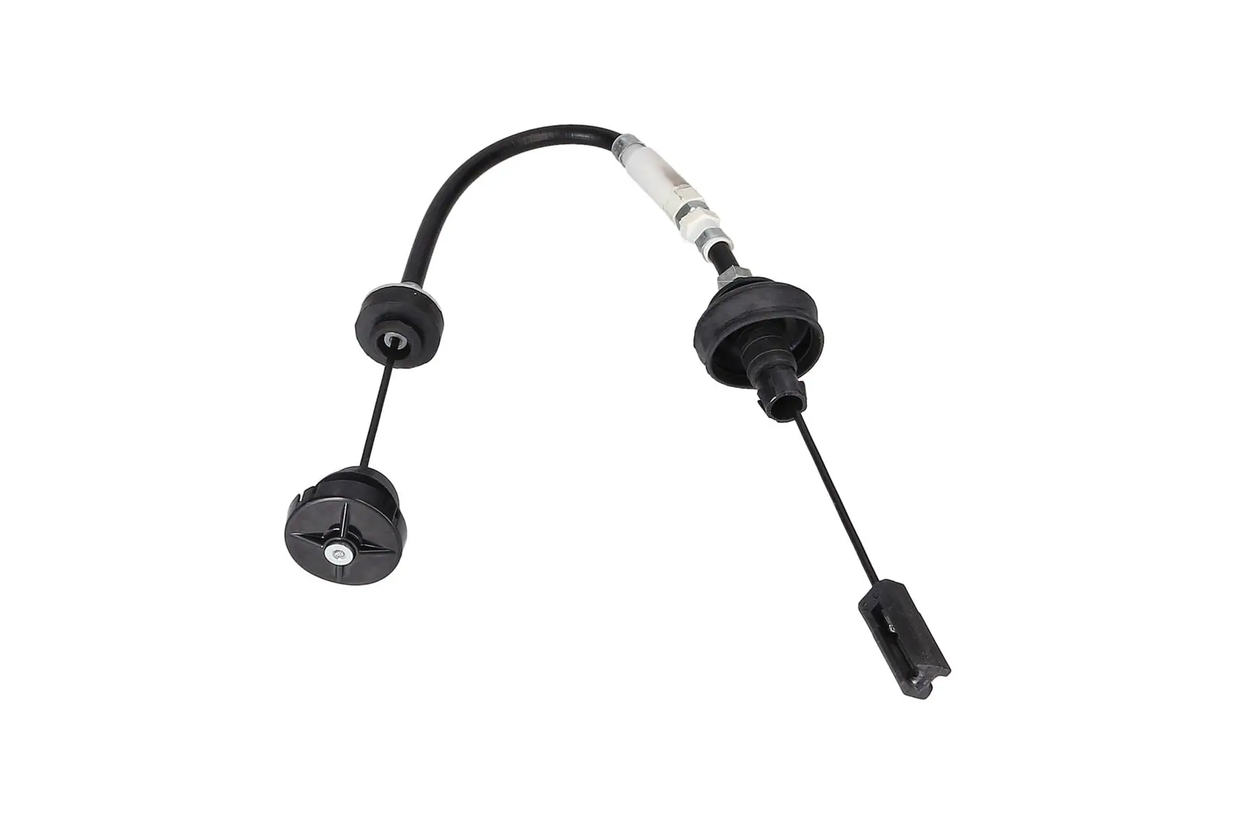 Cable Pull, clutch control LC048