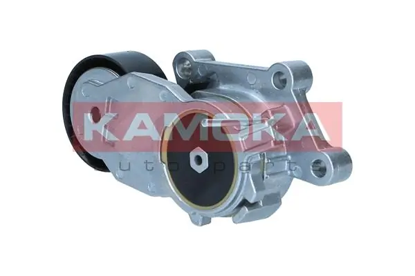 KAMOKA R0597 Belt Tensioner, V-ribbed belt