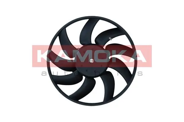 Fan, engine cooling 7742025