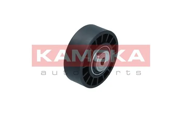 KAMOKA R0442 Tensioner Pulley, V-ribbed belt