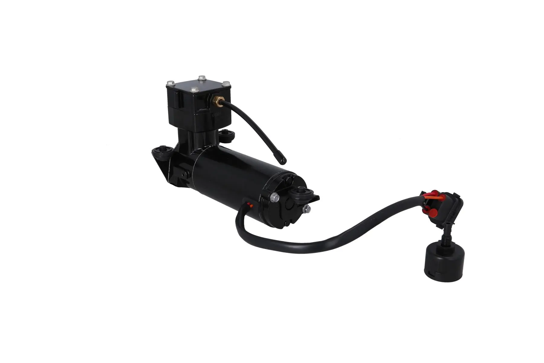 Compressor, compressed-air system 2077030