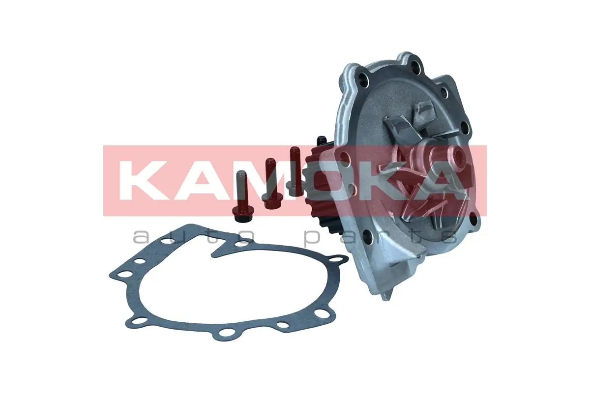 Water Pump, engine cooling T0288
