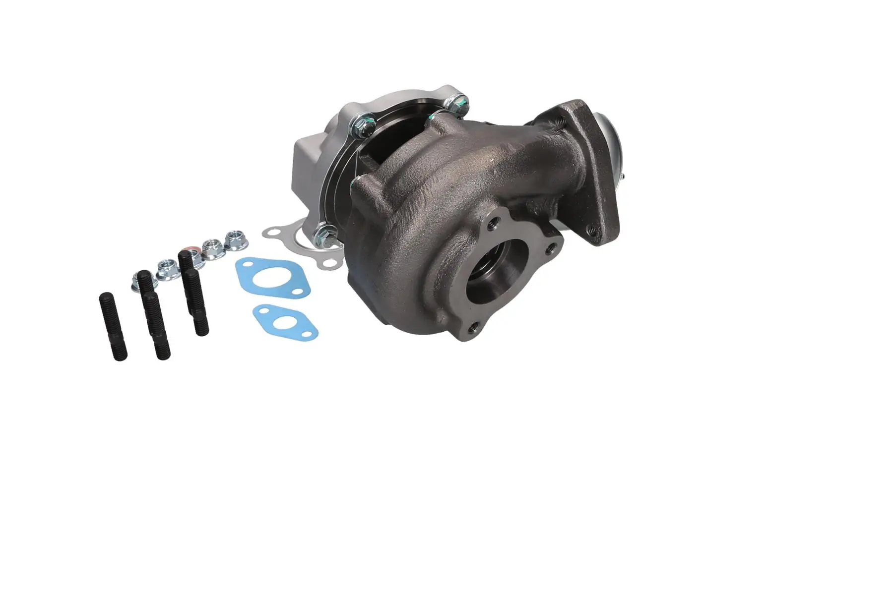 Charger, charging (supercharged/turbocharged) 8600113