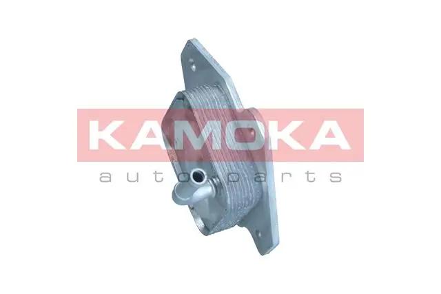 Oil Cooler, engine oil 7730056