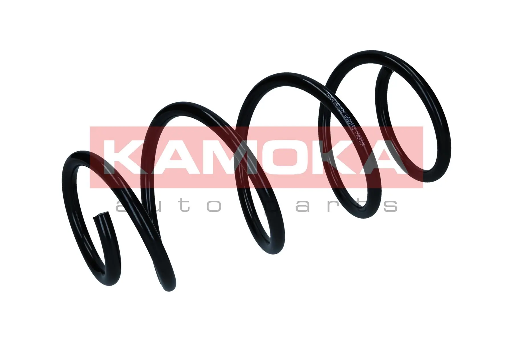 Suspension Spring 2110593