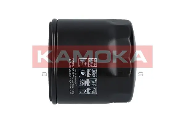 Oil Filter F102901