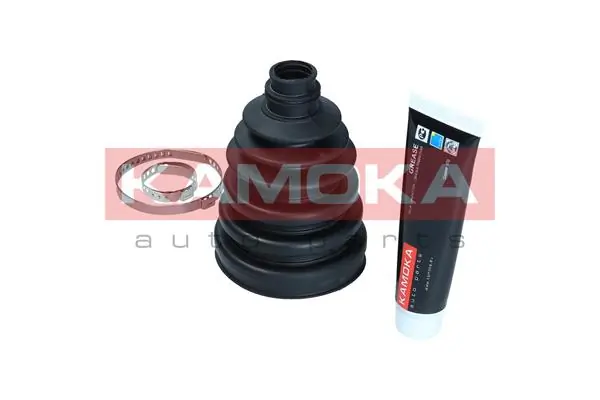 KAMOKA 114U000 Bellow, drive shaft