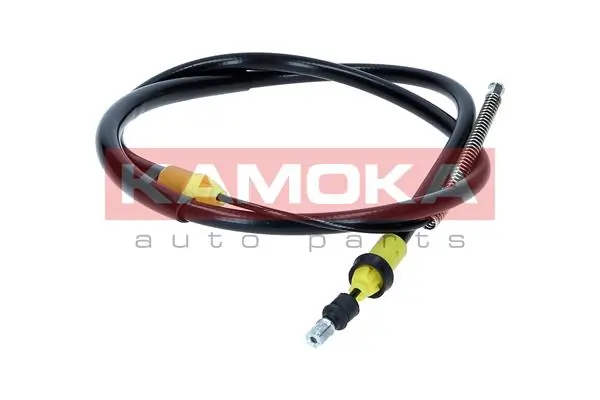 Cable Pull, parking brake 1190320