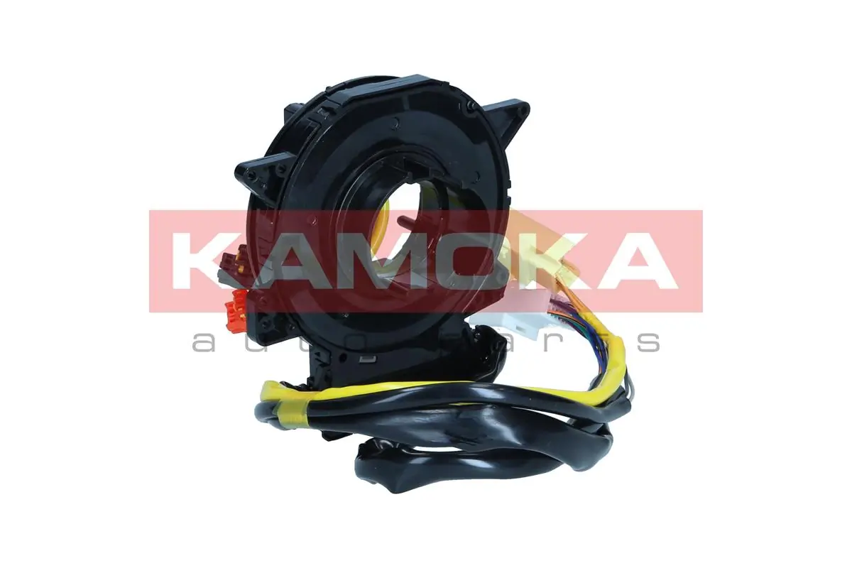 KAMOKA 4210095 Clock Spring, airbag