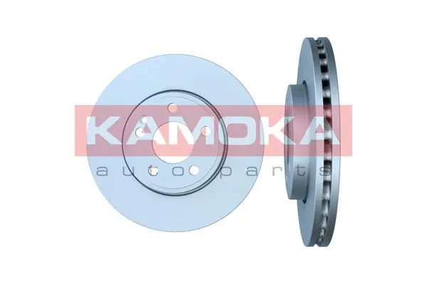 Brake Disc 103661