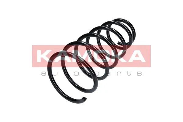 KAMOKA 2120231 Suspension Spring