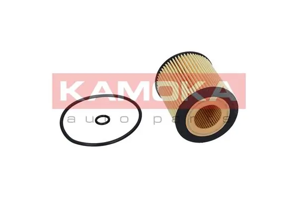 Oil Filter F110201