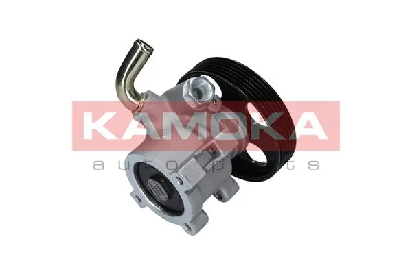 Hydraulic Pump, steering PP076