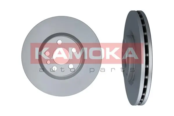 Brake Disc 103268