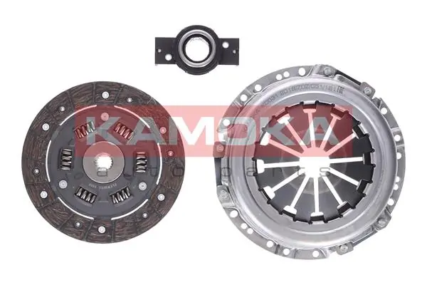 Clutch Kit KC031