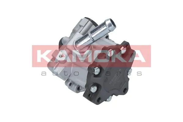 Hydraulic Pump, steering PP011