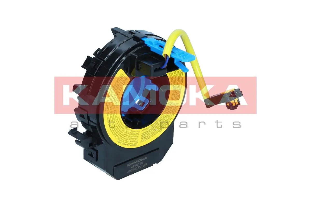 Clock Spring, airbag 4210116