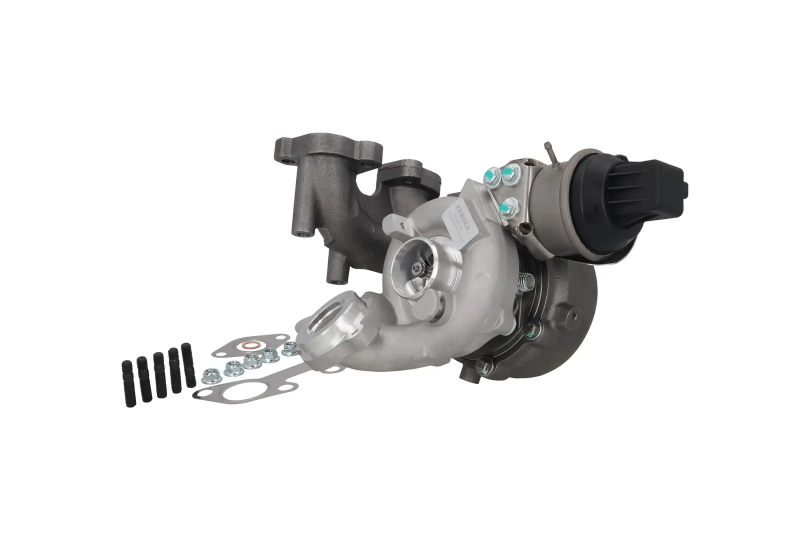 Charger, charging (supercharged/turbocharged) 8600126