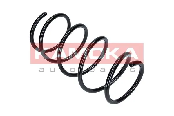 KAMOKA 2110003 Suspension Spring