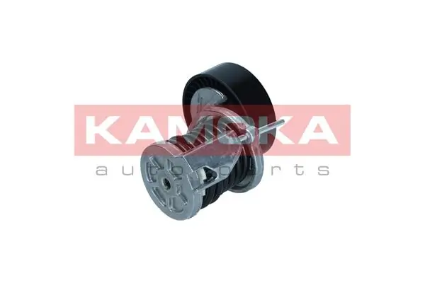 Belt Tensioner, V-ribbed belt R0577