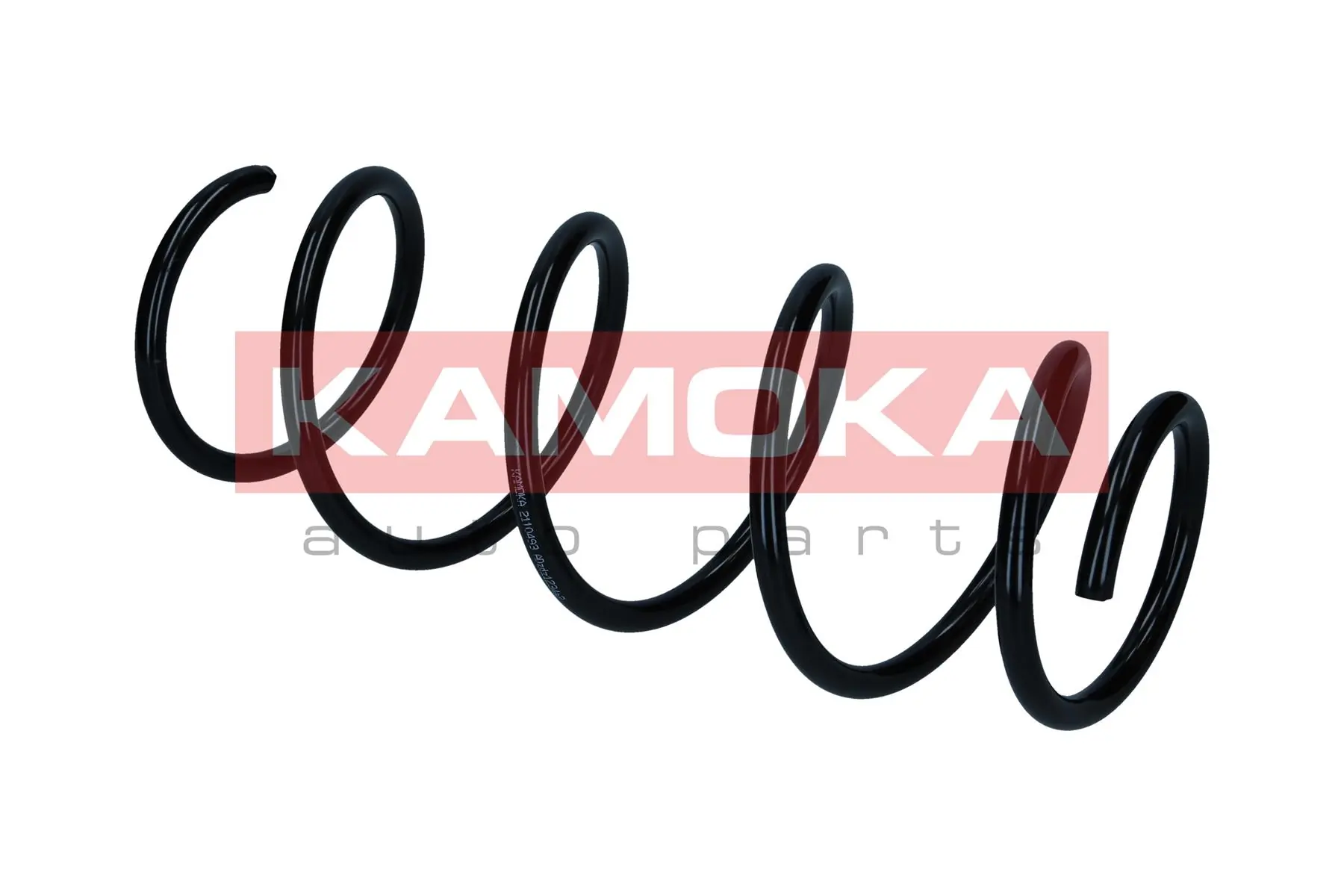 Suspension Spring 2110493