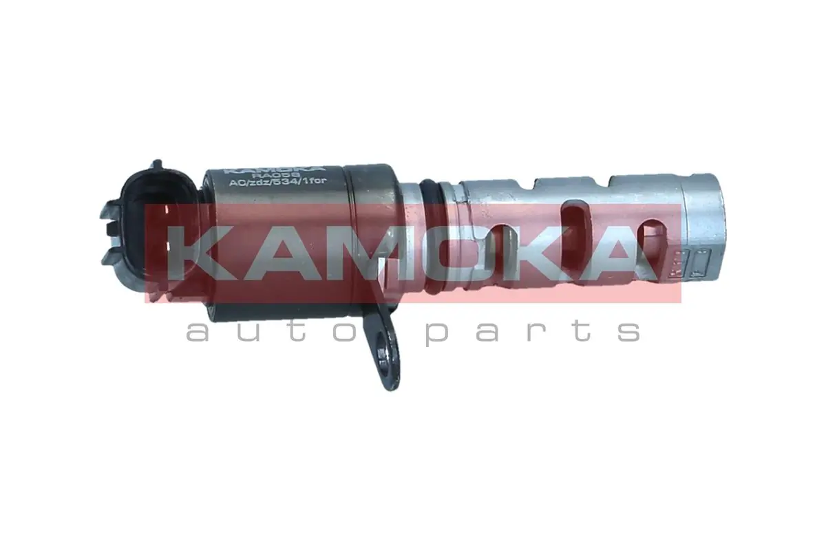 Control Valve, camshaft adjustment RA058