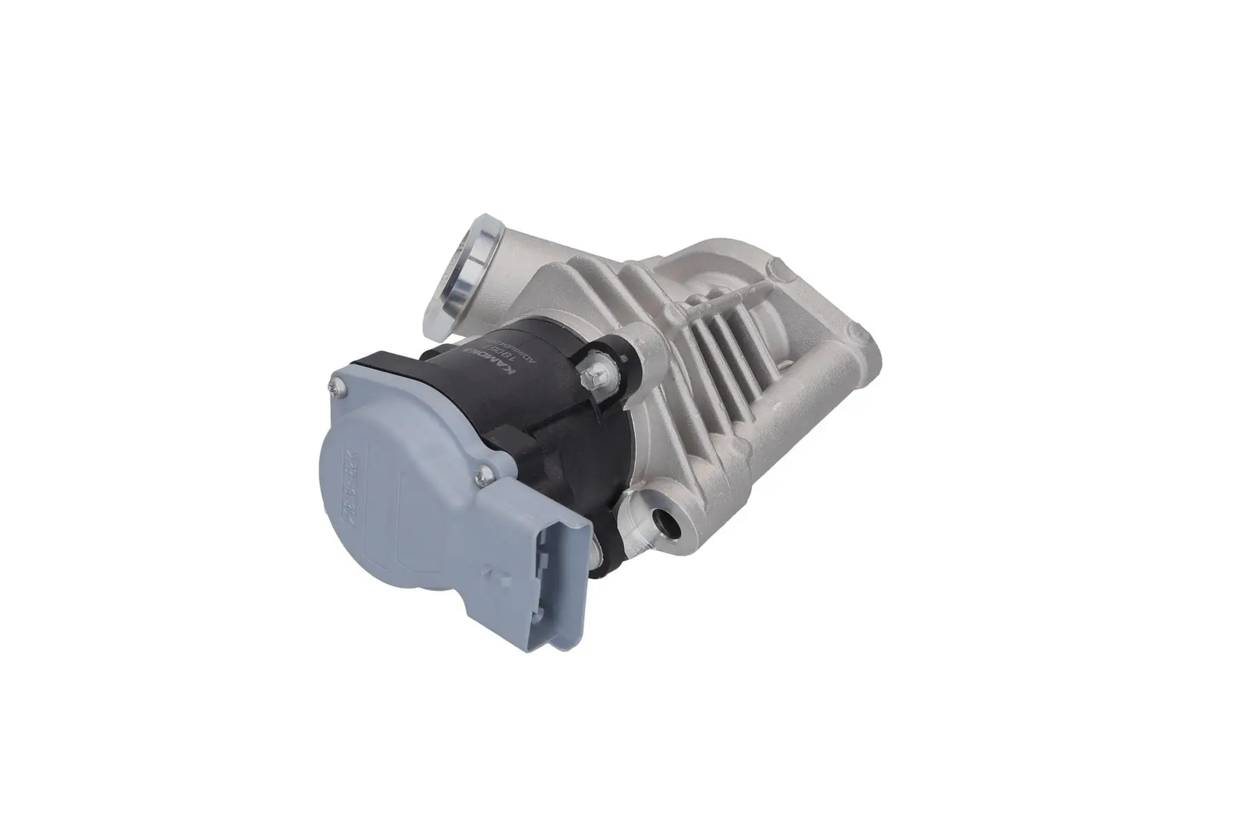 Compressor, compressed-air system 2077022