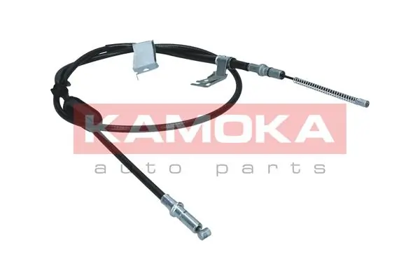 Cable Pull, parking brake 1190652