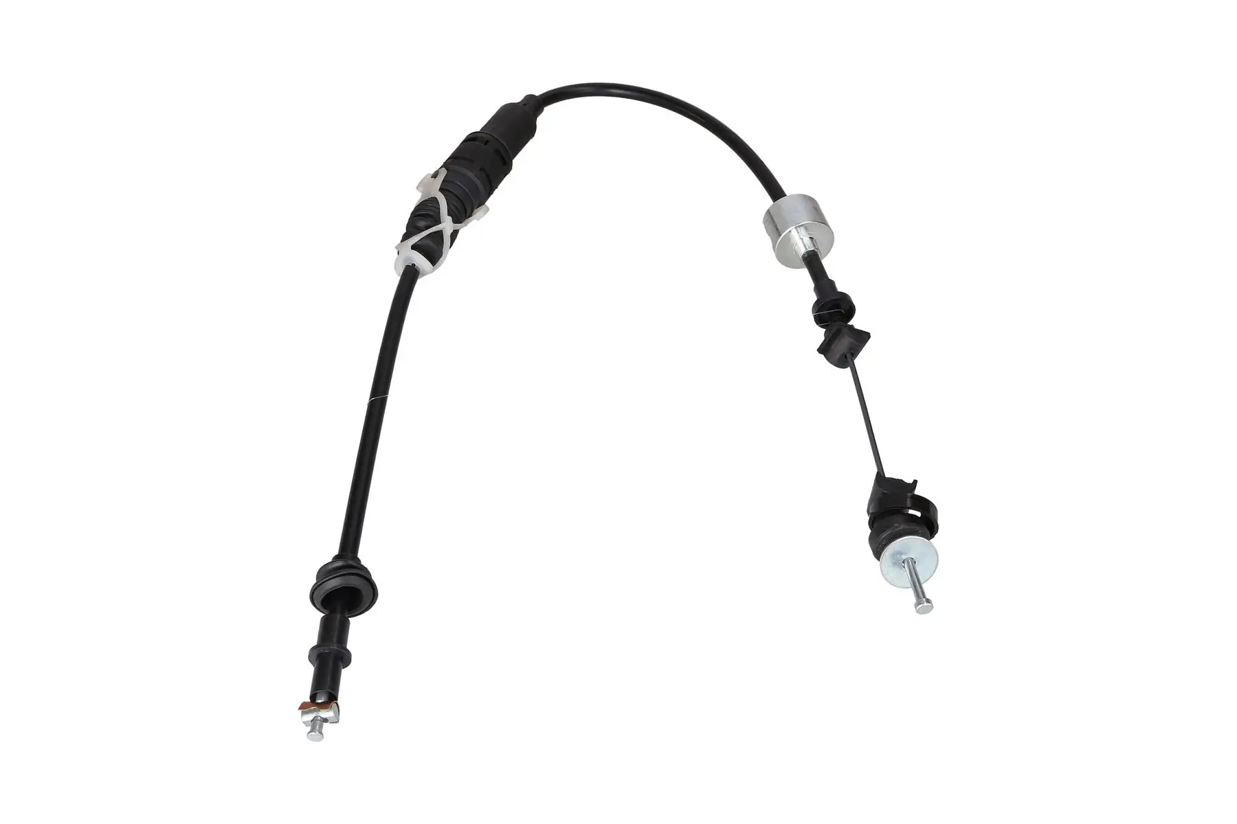 Cable Pull, clutch control LC152