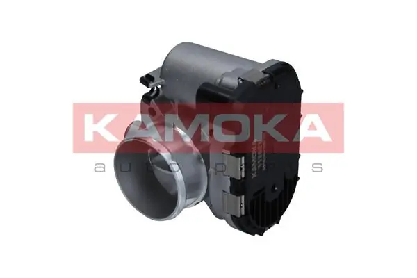 Throttle Body 112027