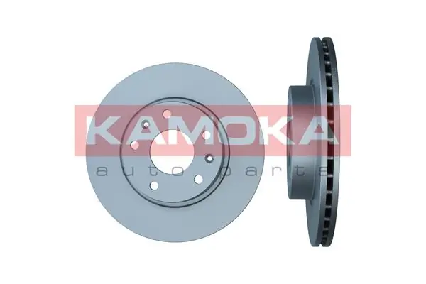Brake Disc 103071