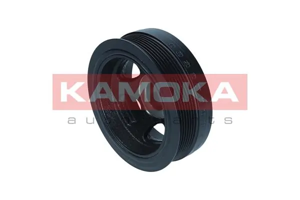 Belt Pulley, crankshaft RW091