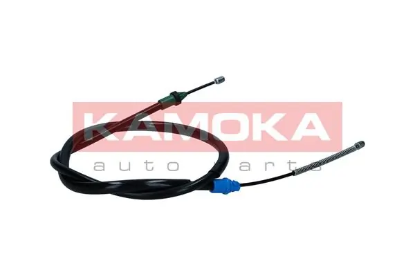 KAMOKA 1190682 Cable Pull, parking brake