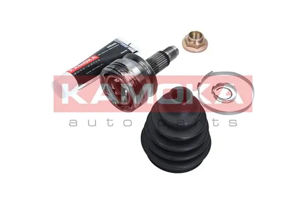 Joint Kit, drive shaft 6028