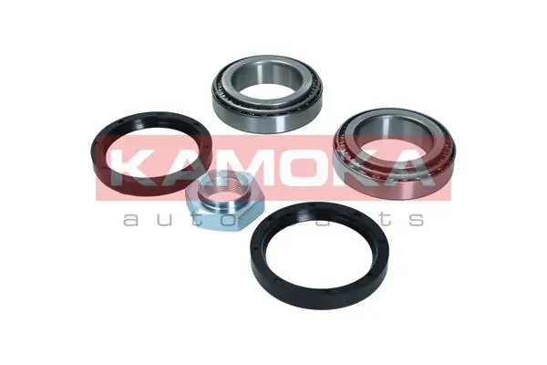 Wheel Bearing Kit 5600123