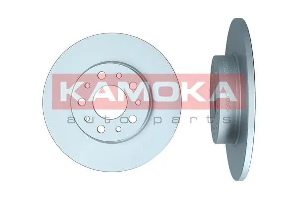 Brake Disc 103512