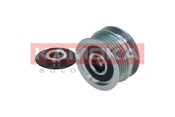 Alternator Freewheel Clutch RC154