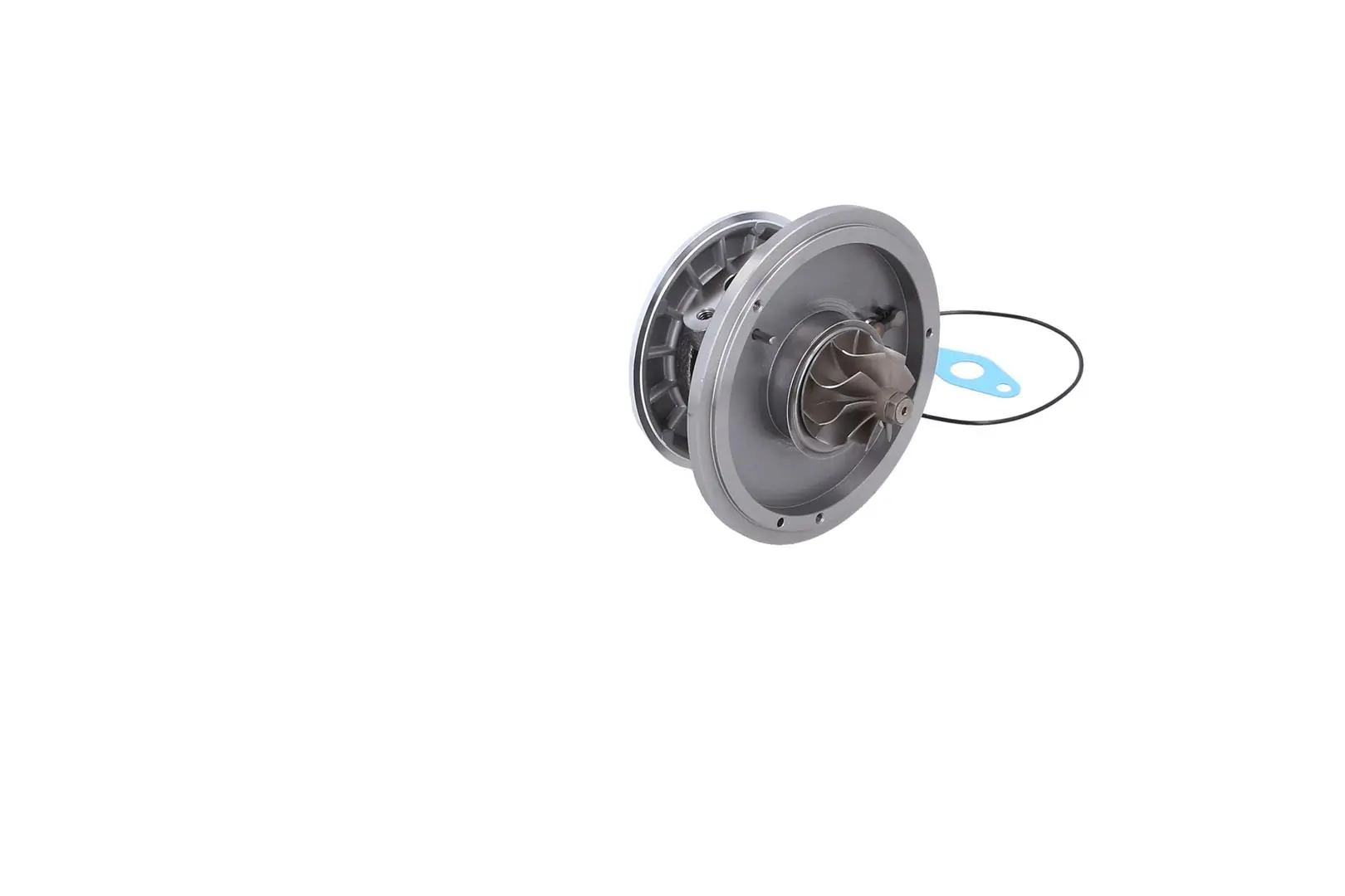 Core assembly, turbocharger 8604028