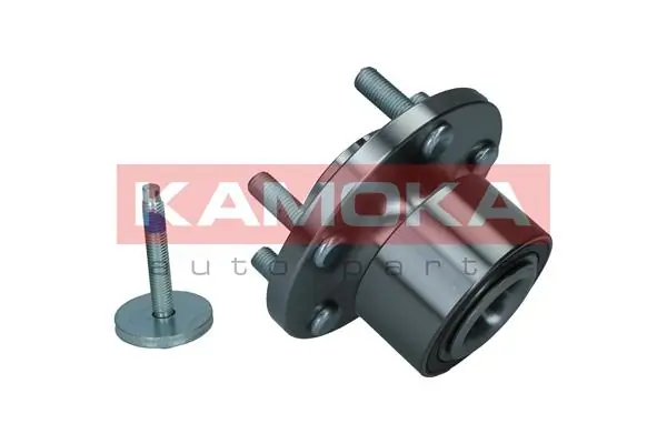 Wheel Bearing Kit 5500143