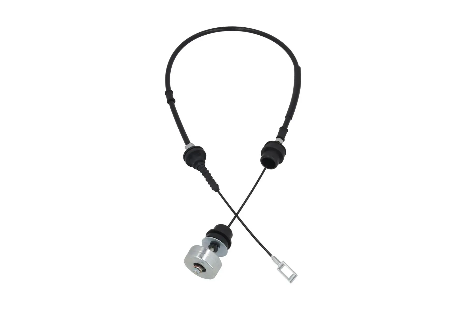 Cable Pull, clutch control LC007