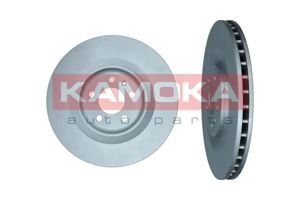Brake Disc 103619