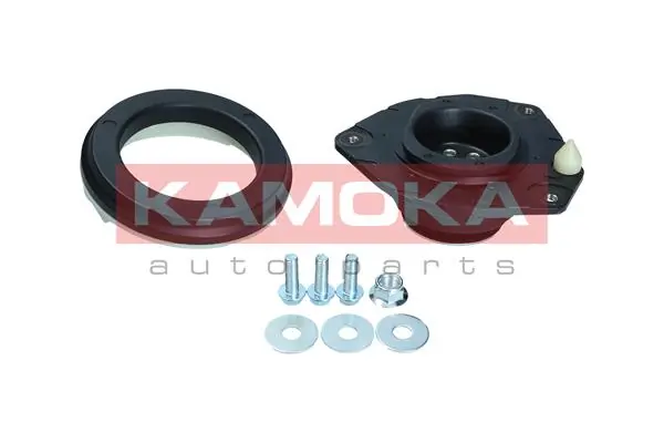 Repair Kit, suspension strut support mount 209019