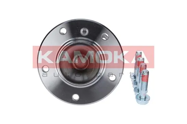 Wheel Bearing Kit 5500133