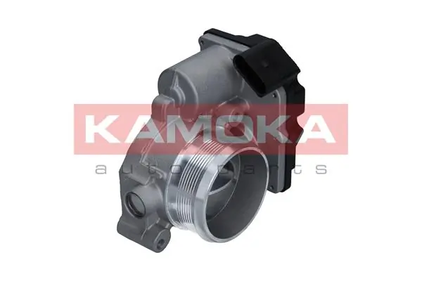 Throttle Body 112047