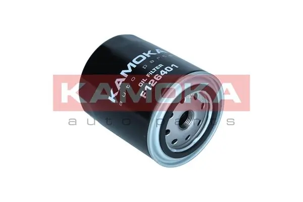 Oil Filter F126401