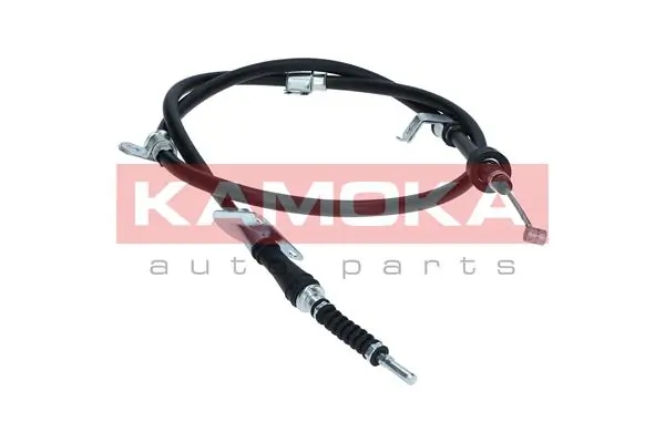 Cable Pull, parking brake 1190224