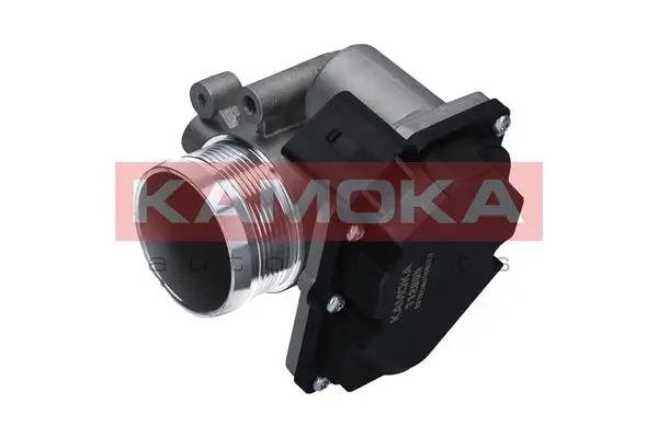 Throttle Body 112005