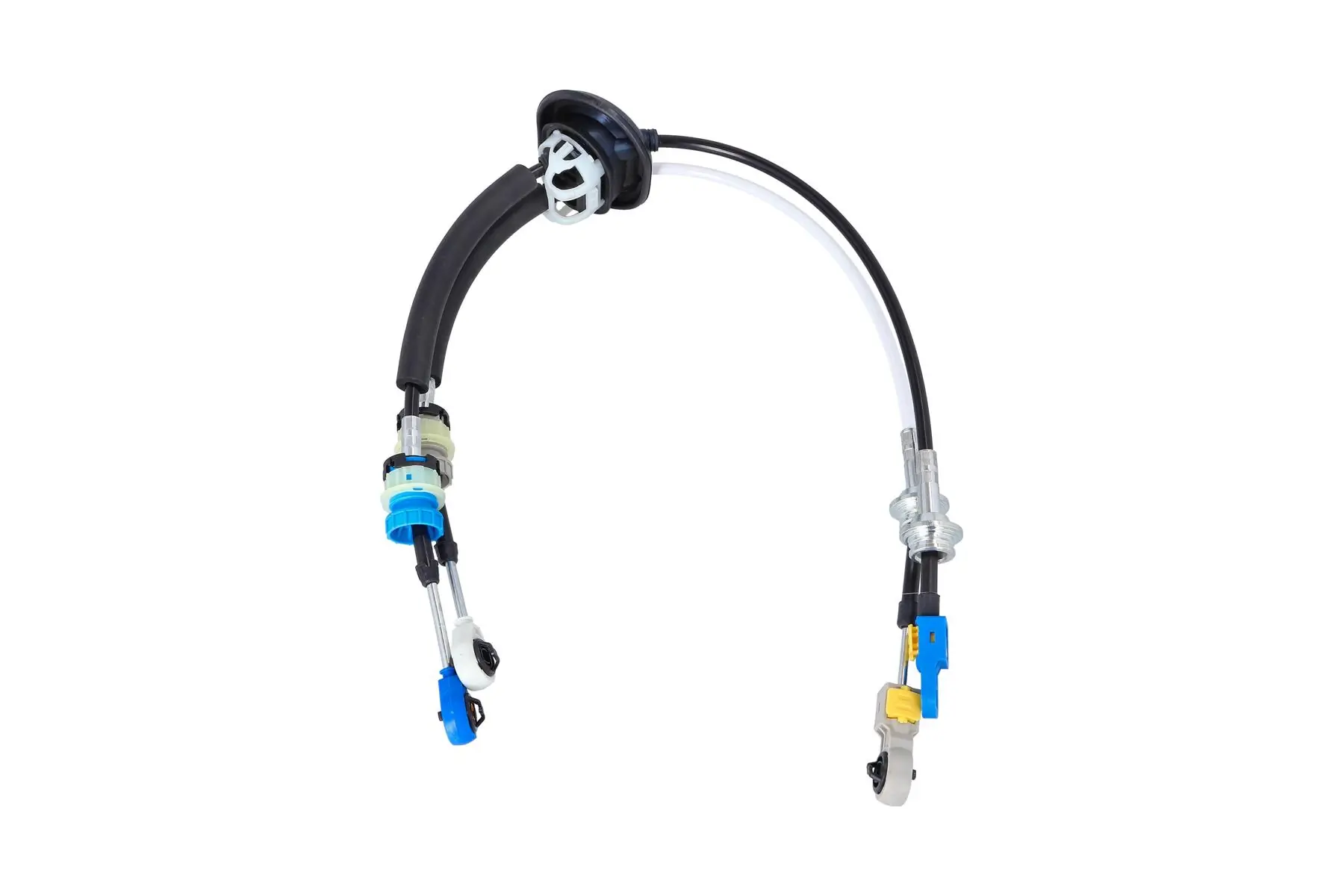 Cable Pull, manual transmission CP0108